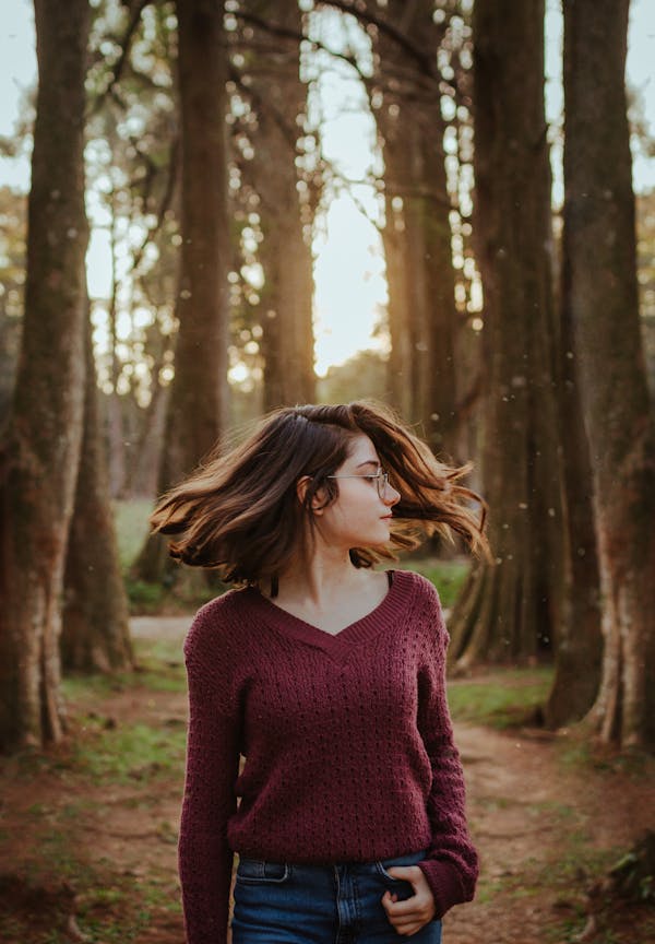 Pullover für Frauen